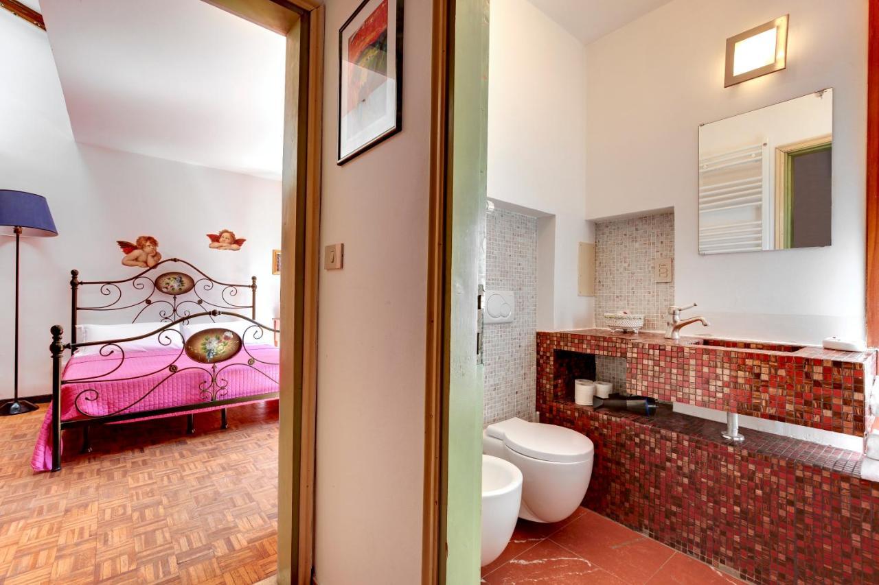 Casa Di Sara Bed and Breakfast Βενετία Εξωτερικό φωτογραφία