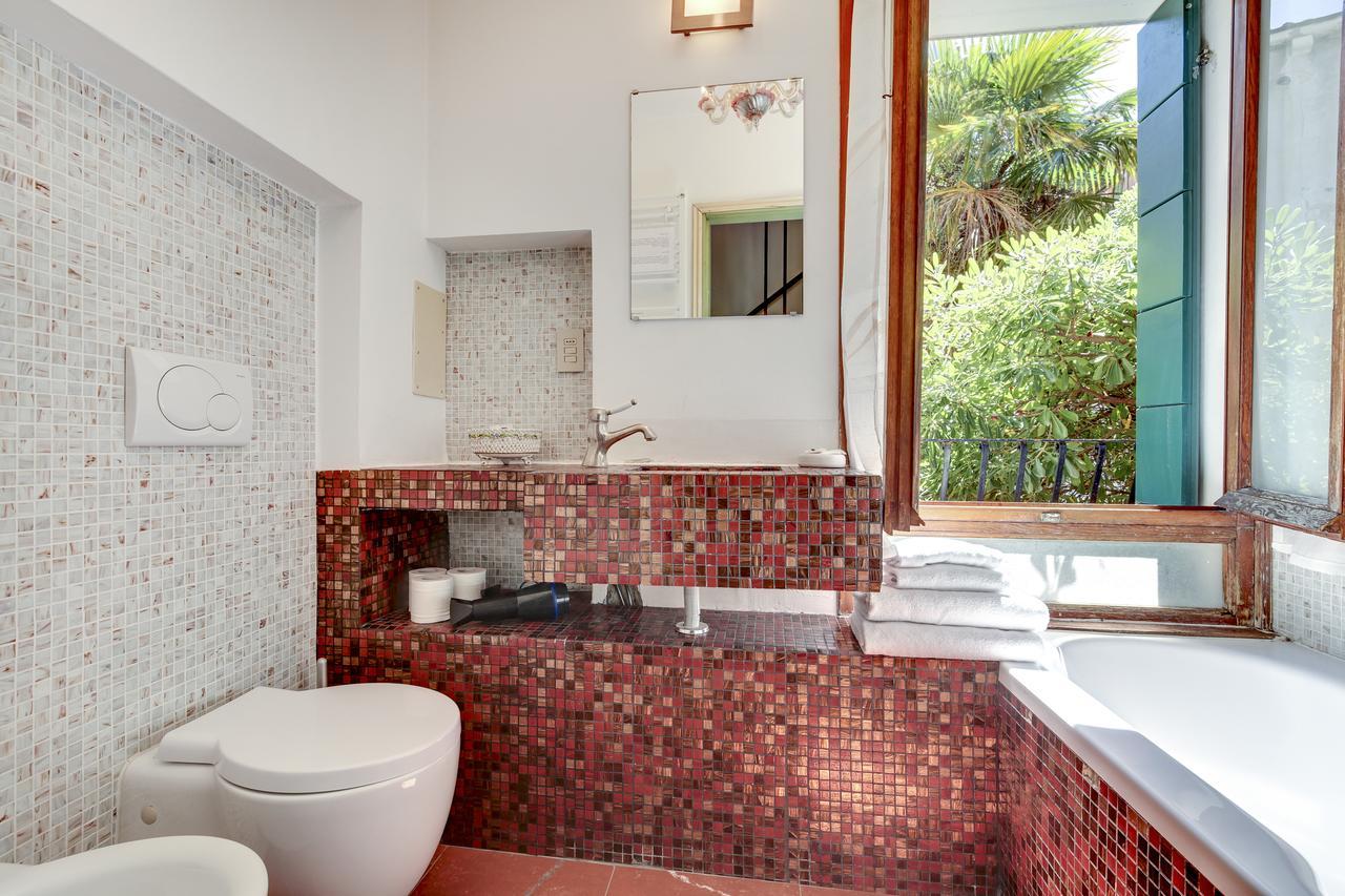 Casa Di Sara Bed and Breakfast Βενετία Εξωτερικό φωτογραφία