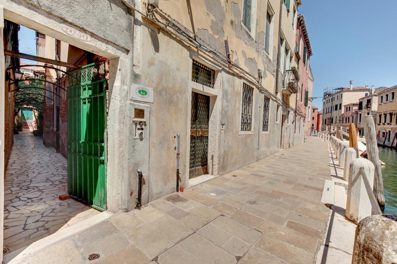 Casa Di Sara Bed and Breakfast Βενετία Εξωτερικό φωτογραφία